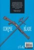 CORPSE BLADE VOL 03 TP [9781787743540]